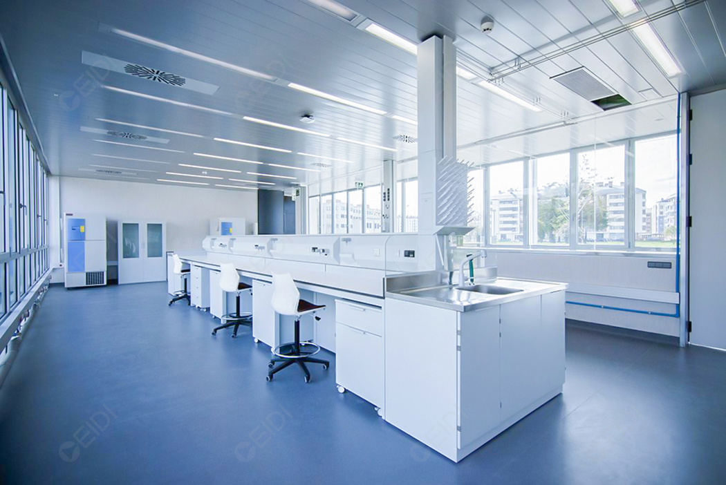 能原材料實(shí)驗(yàn)室改造,必須要明白這幾件事