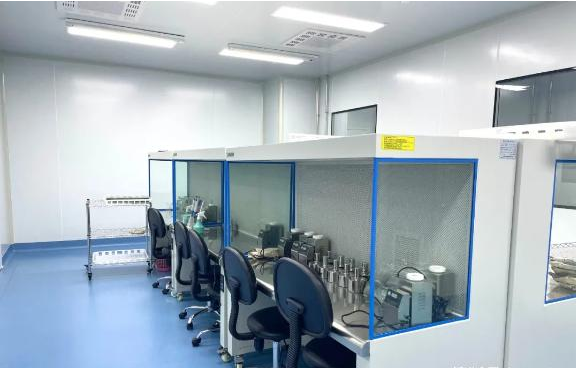 實(shí)驗(yàn)室施工的過程中要注意哪些問題?