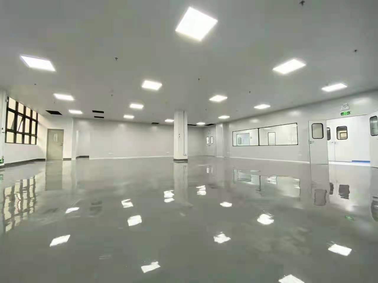 GMP藥廠設計有哪些不一樣的要求？