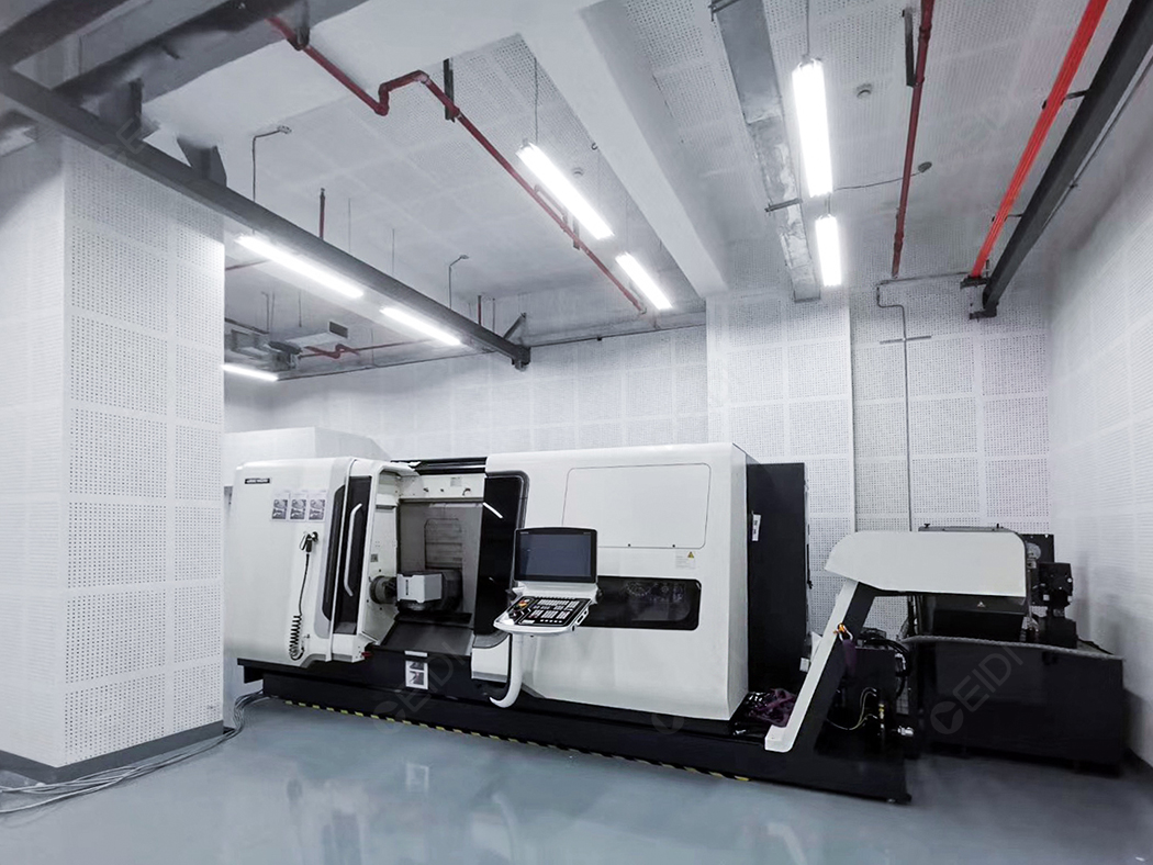 無塵車間室凈化室設(shè)計布局怎么做？平面布局中有哪些要點？