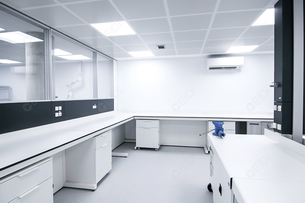實(shí)驗(yàn)室施工主要包括什么?實(shí)驗(yàn)室施工得注意哪些問題?