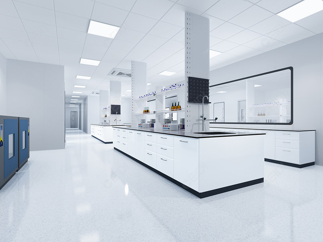 第三方實驗室施工有哪些要求?實驗室用電要注意什么?