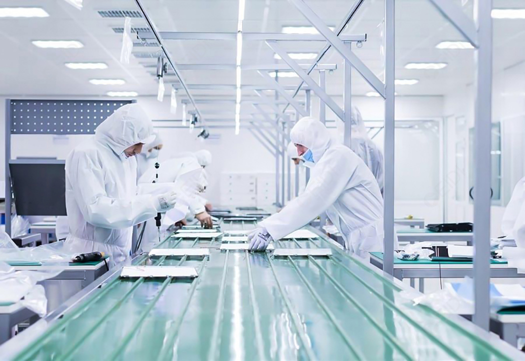 醫(yī)學檢驗中心建設需要注意什么?有哪些注意事項?