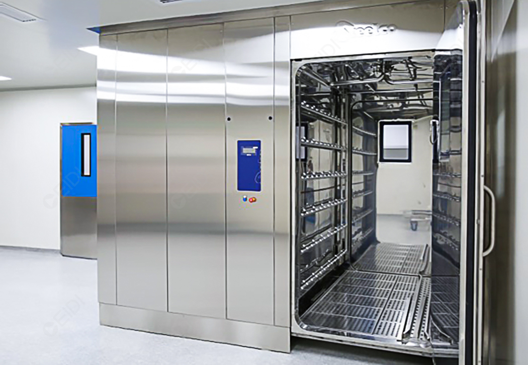 SPF實驗動物房裝修要注意哪些問題呢?是否需要專業(yè)機構(gòu)做裝修