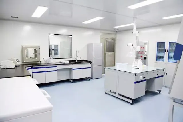 實(shí)驗(yàn)室裝修的要點(diǎn)