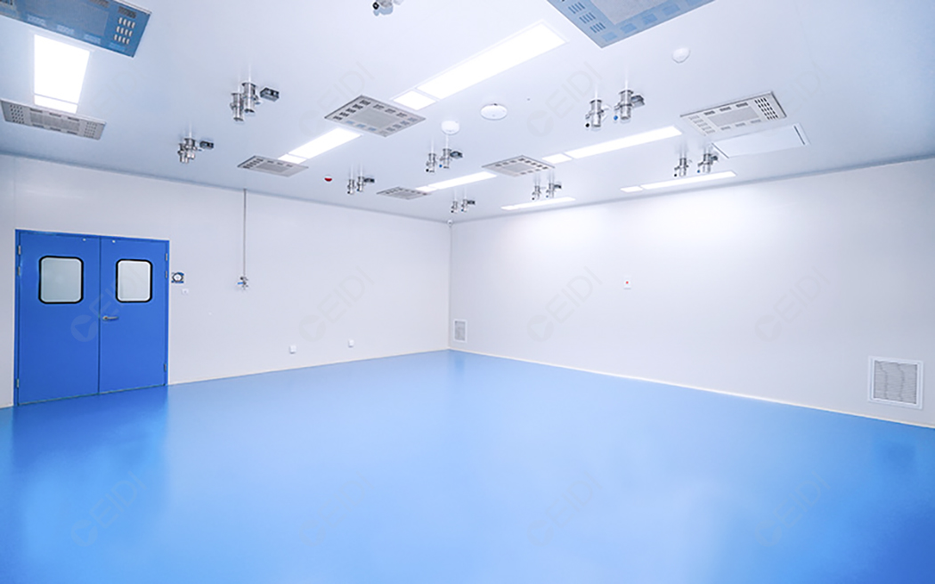 潔凈車(chē)間工程好做嗎?怎么找專業(yè)裝修公司呢?