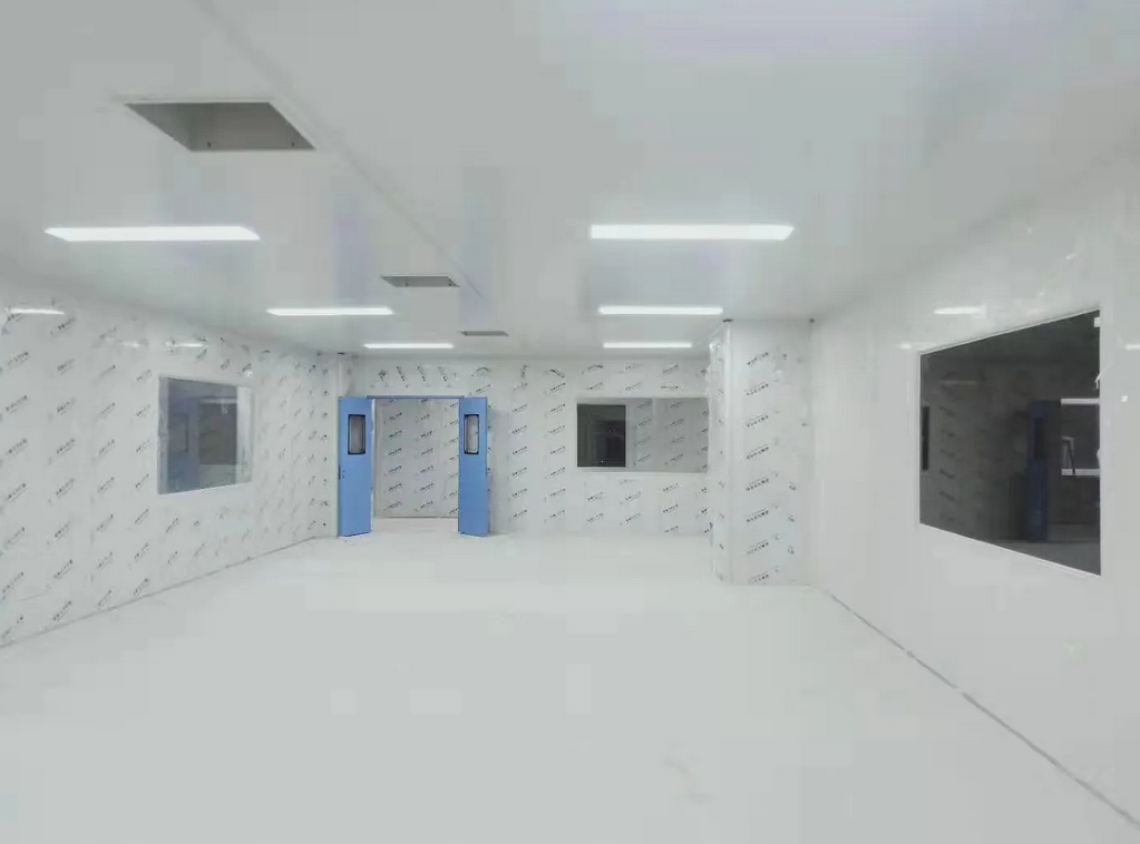 潔凈無(wú)塵車(chē)間的施工要求是什么？裝修無(wú)塵車(chē)間價(jià)格高嗎？