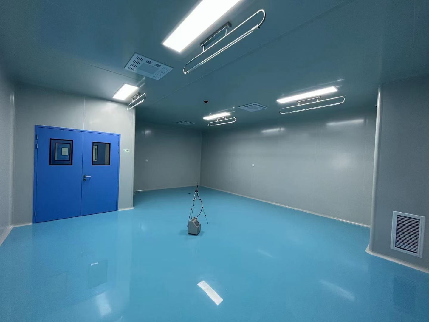 車間凈化工程價格高不高呢?怎樣了解價格?