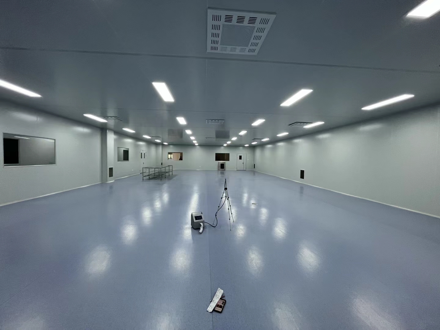 潔凈車間裝修設(shè)計圖紙去哪里買呢?專業(yè)團隊值得信賴