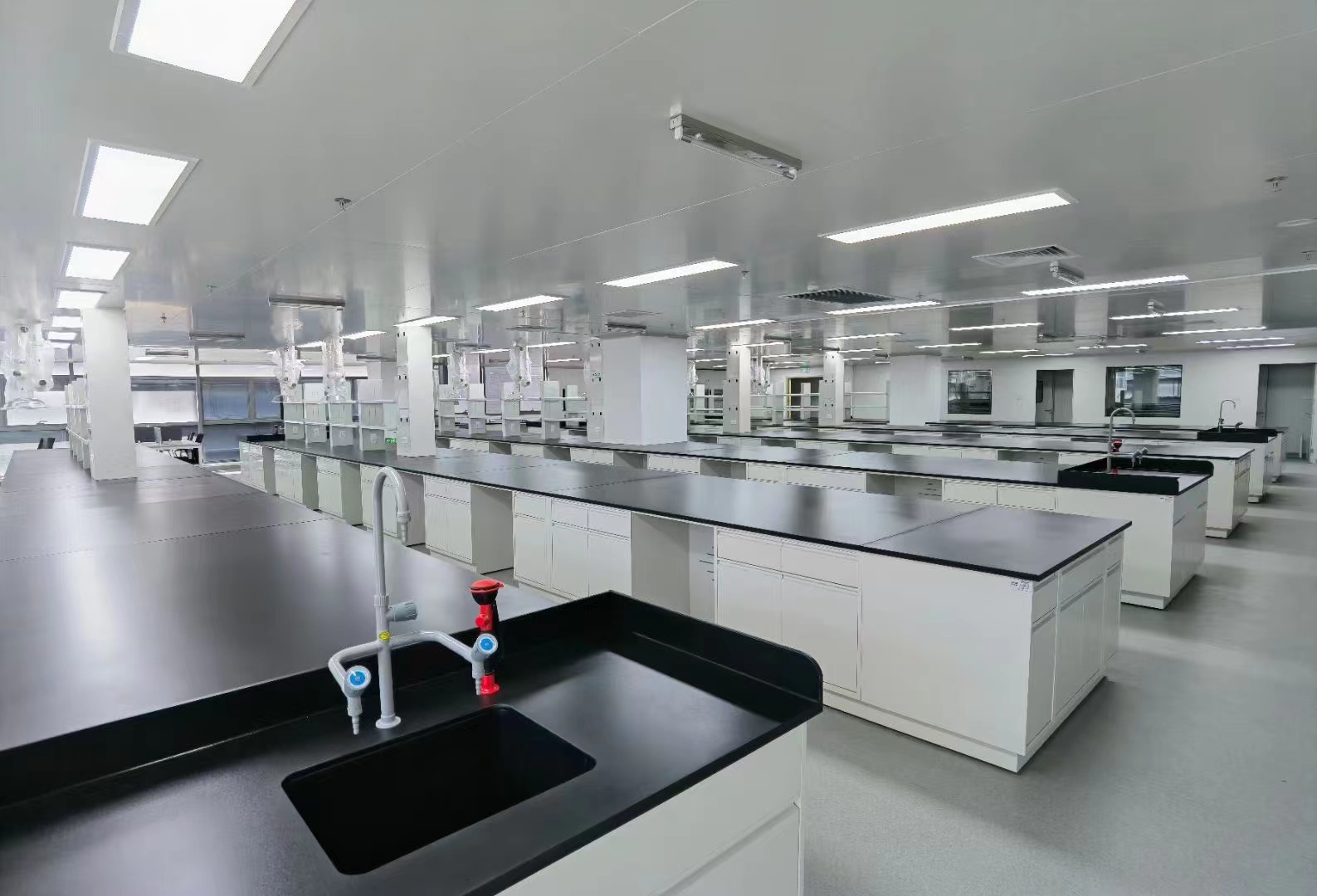 實驗室三廢處理的方法,實驗室的管理規范