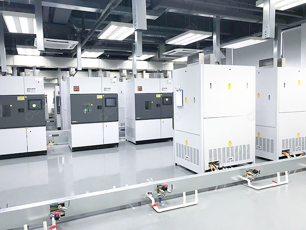 實驗室翻新難不難?怎么裝修實驗室比較合適呢?