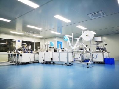 無塵凈化車間有驗收標準嗎？哪種要求比較高？