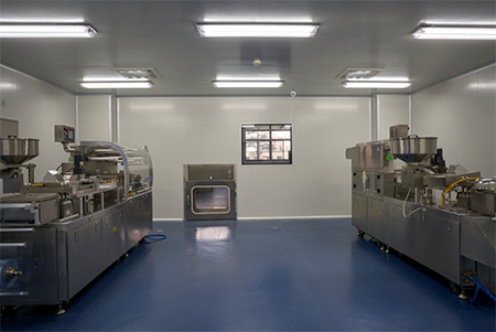 車間凈化工程價格是多少?和哪些方面有關(guān)系