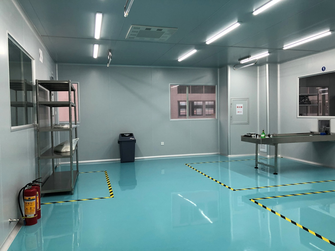 無(wú)塵車(chē)間多少錢(qián)一平方?裝修費(fèi)用怎么計(jì)算?