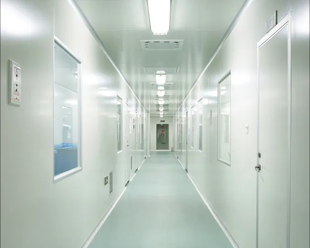 凈化工程難不難做？凈化參數(shù)有什么要求？