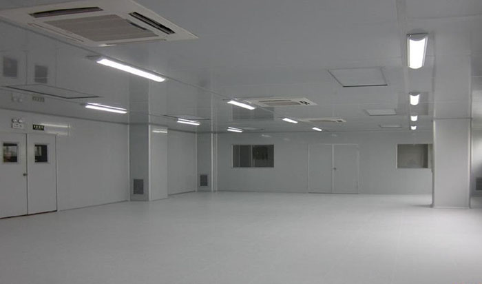 潔凈廠房報價怎么得到?去哪里獲得的報價比較準確呢?