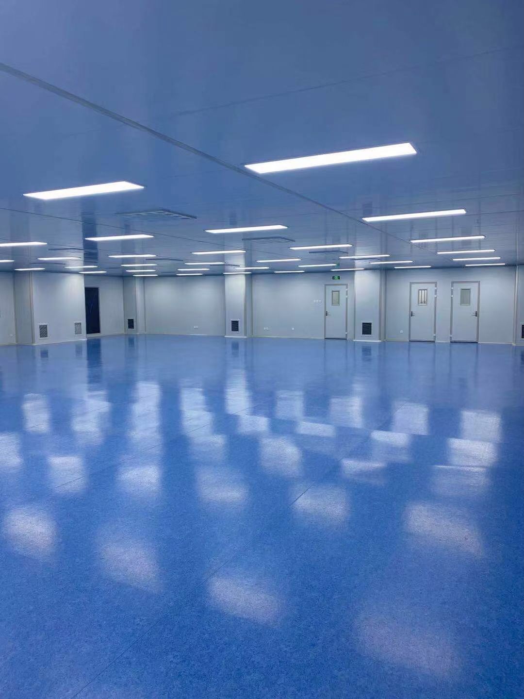 潔凈車間工程是什么？和普通的裝修工程有區別嗎？