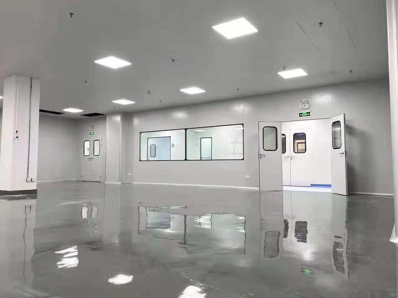 無塵車間裝修多少錢一平方？造價會很高嗎？