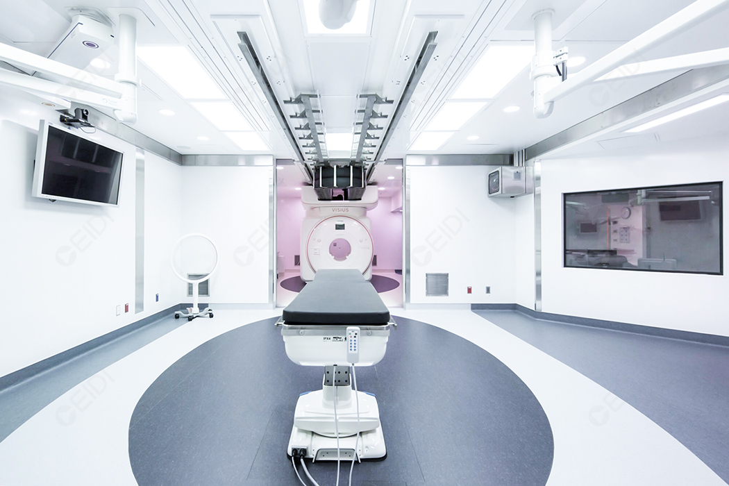 手術室凈化工程怎么做？設計方面需要怎么做呢？