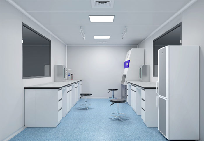 無塵室會應用于哪些領域呢？什么行業需要無塵室呢？