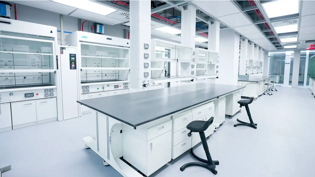 實驗室裝修要重視哪些問題?找施工的公司要注意什么?