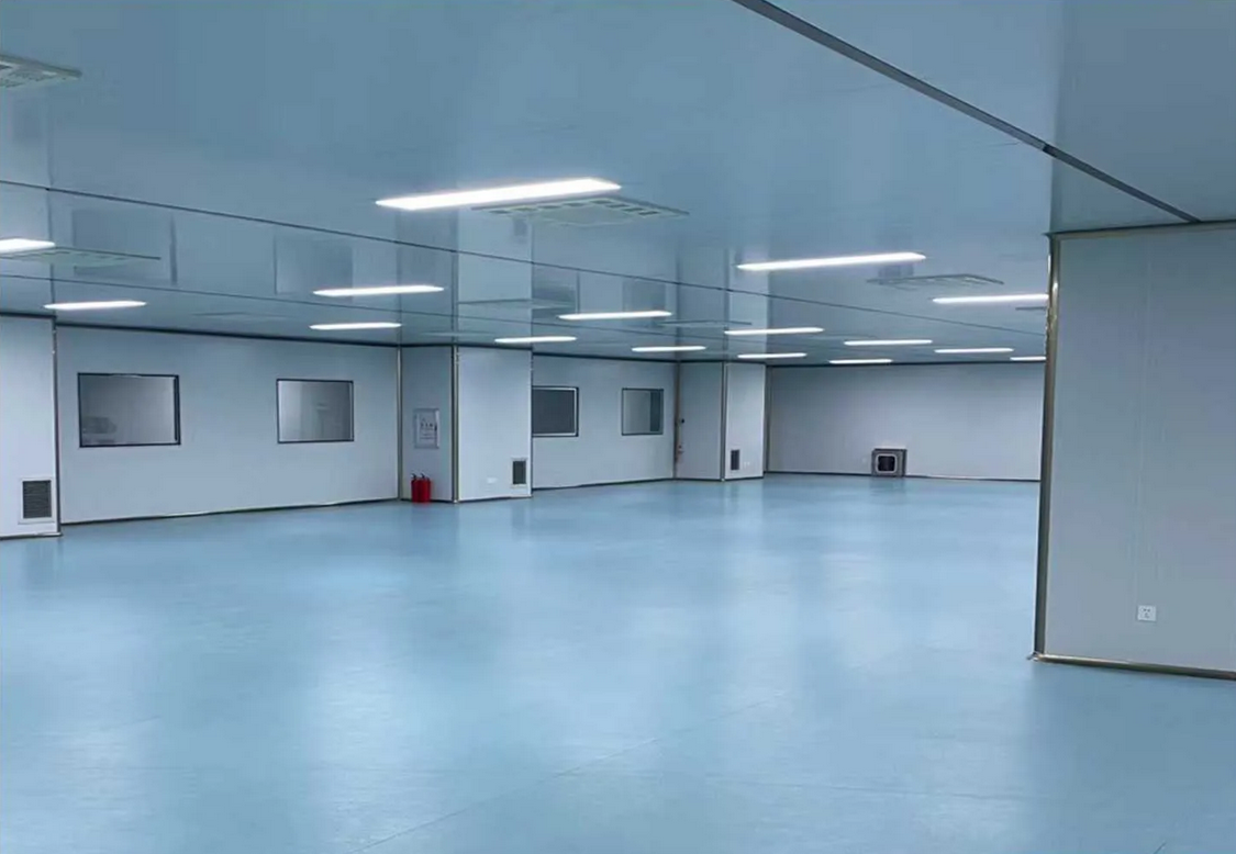 北京做潔凈車間的公司收費(fèi)都一樣嗎？會(huì)給出報(bào)價(jià)嗎？