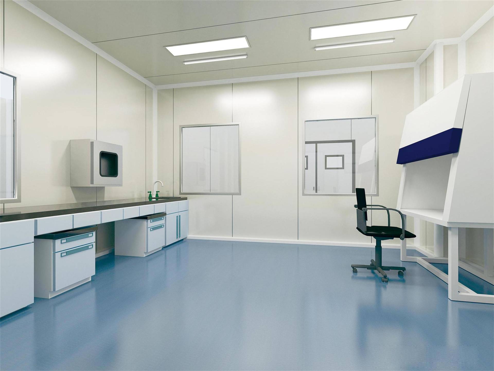 凈化工程需要找什么公司做？收費高嗎？