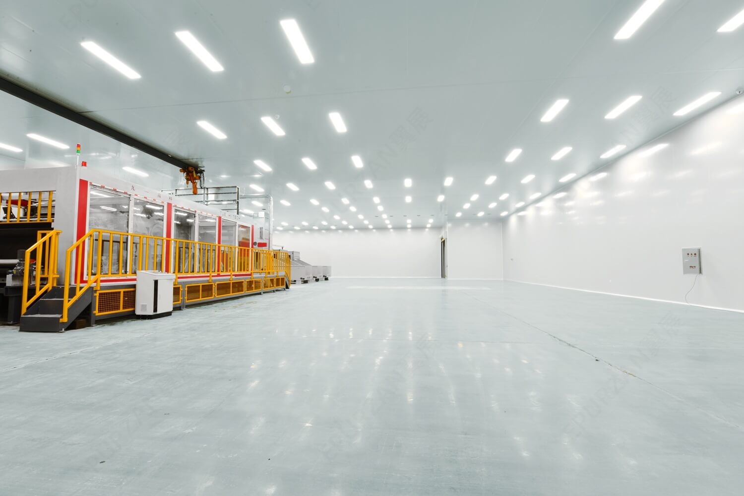 凈化廠(chǎng)房需要找專(zhuān)業(yè)施工團(tuán)隊(duì)嗎?要注重哪些問(wèn)題呢?