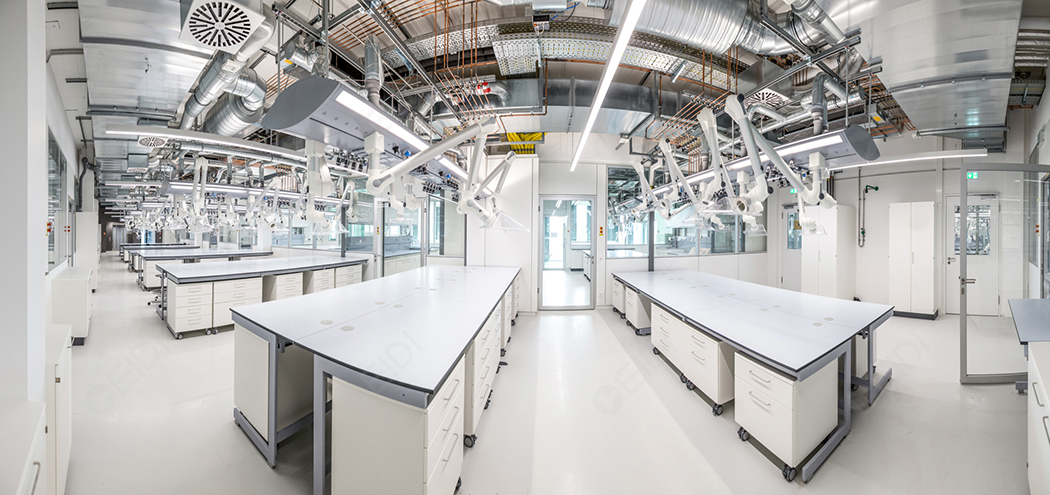 實驗室建設(shè)成本高嗎？哪些地方需要花錢？