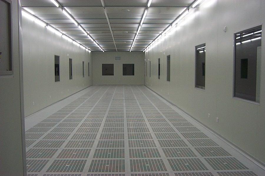 電子無塵車間的工程報價是多少？按照每平米來計算費用嗎？