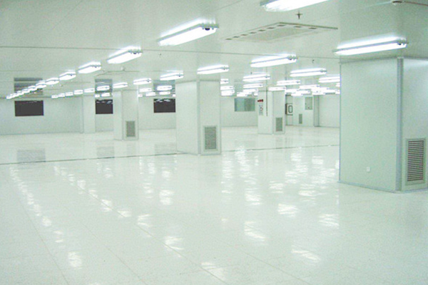 凈化工程可用行業(yè)廣泛嗎?哪些行業(yè)需要用到凈化空間