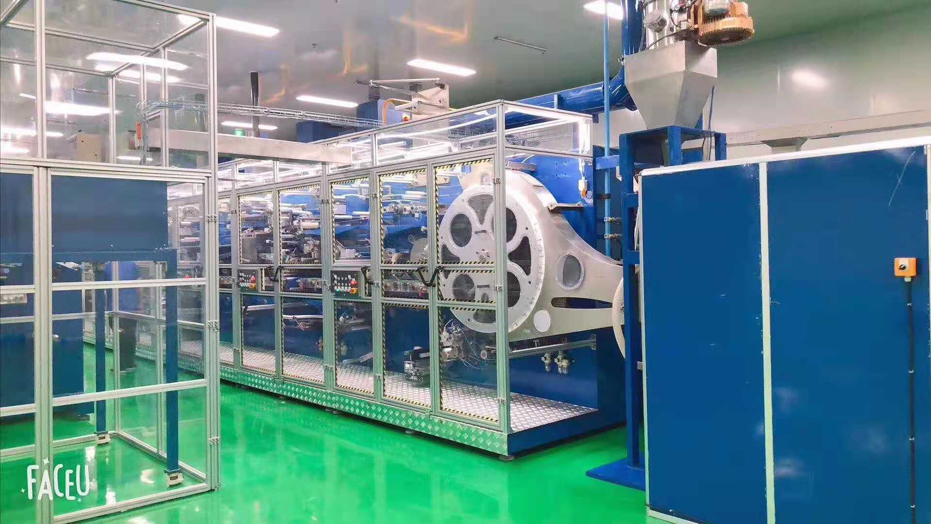 無塵車間圖片大全需要看嗎?可以作為設計參考嗎?