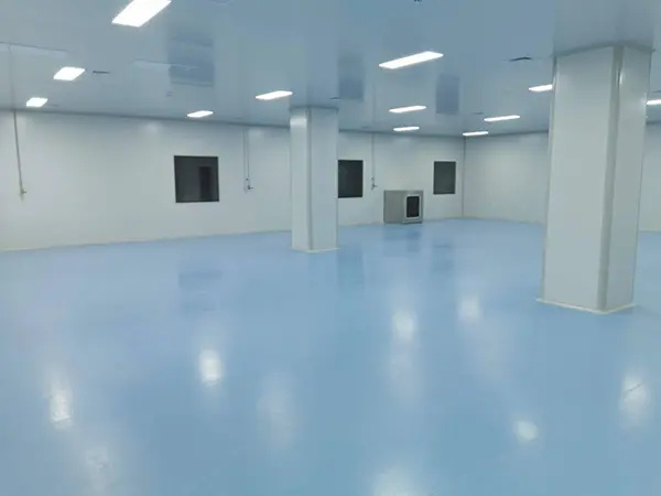 凈化車間的圖片哪里有？怎么做凈化車間的設計？