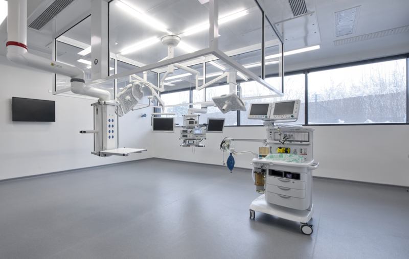 手術(shù)室凈化等級都一樣嗎?有什么特殊的要求嗎?