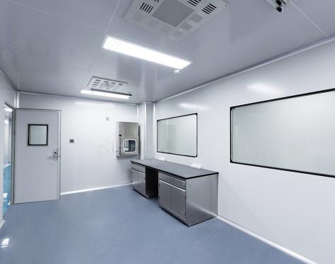 凈化工程需要哪些工作人員來(lái)做呢?什么單位可以做凈化工程?