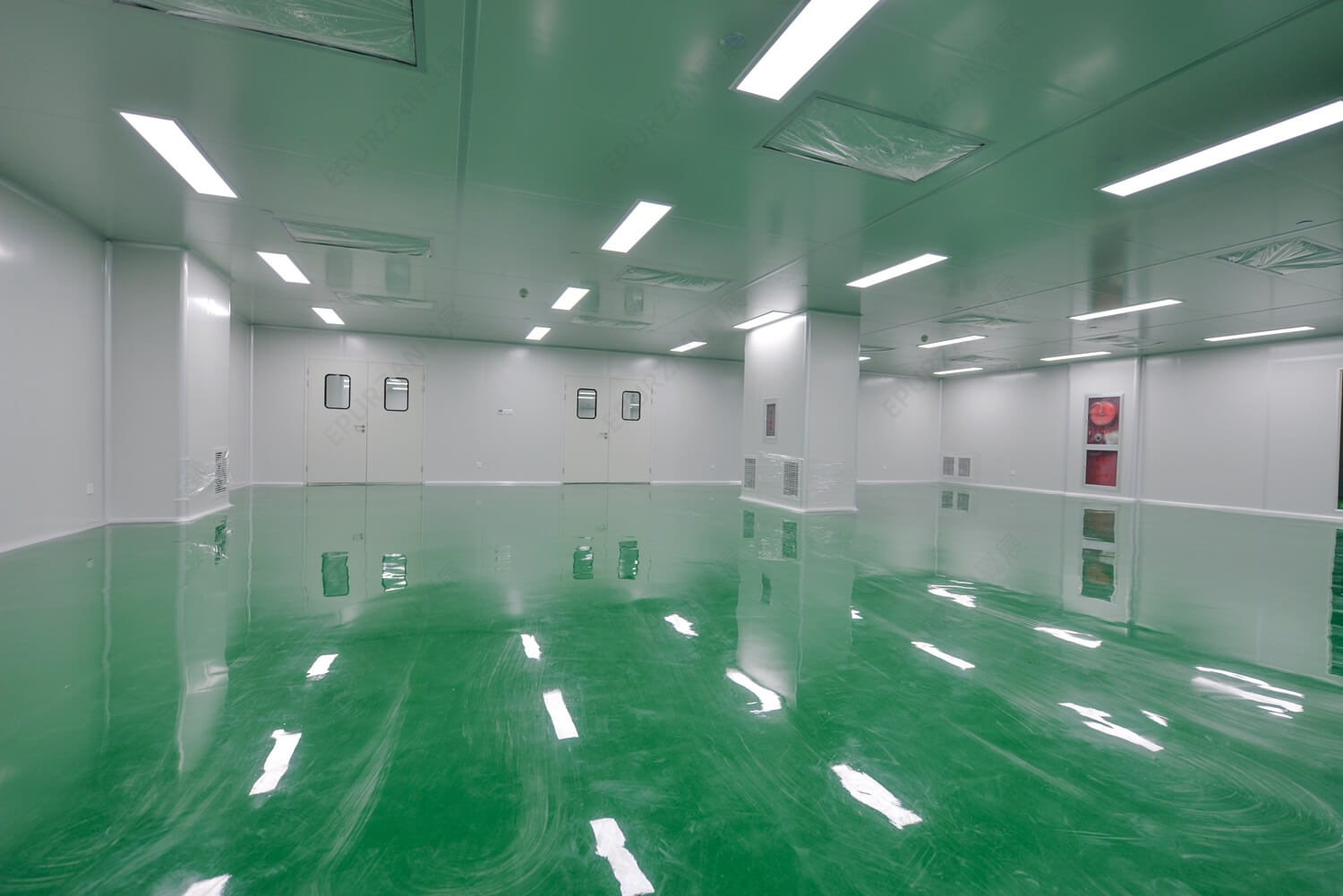 無塵車間是什么？造價(jià)會(huì)不會(huì)很高？