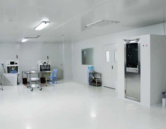 凈化車間的重點(diǎn)是什么？要安放的設(shè)備貴嗎？