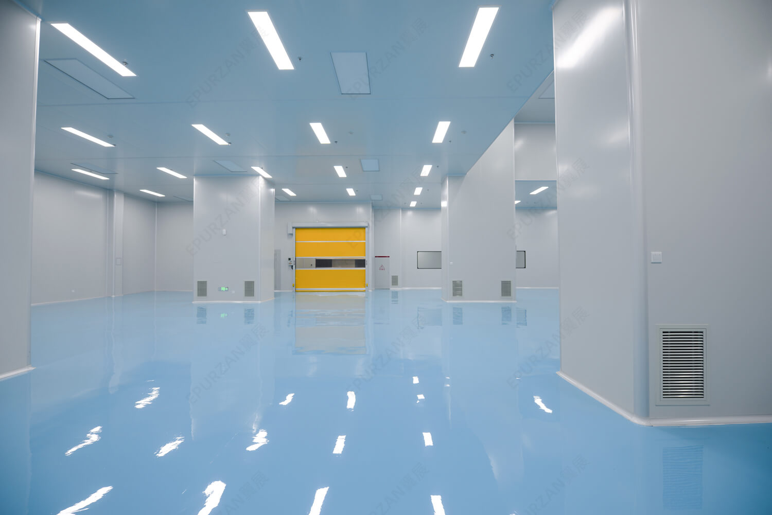 建設(shè)無菌車間要注意哪些問題？做凈化工程預(yù)算是多少？