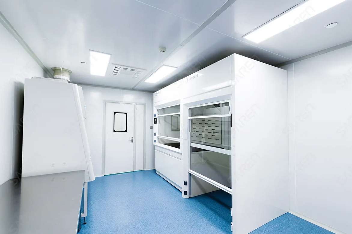 凈化工程可以交給什么樣的工程團(tuán)隊(duì)？費(fèi)用高嗎？