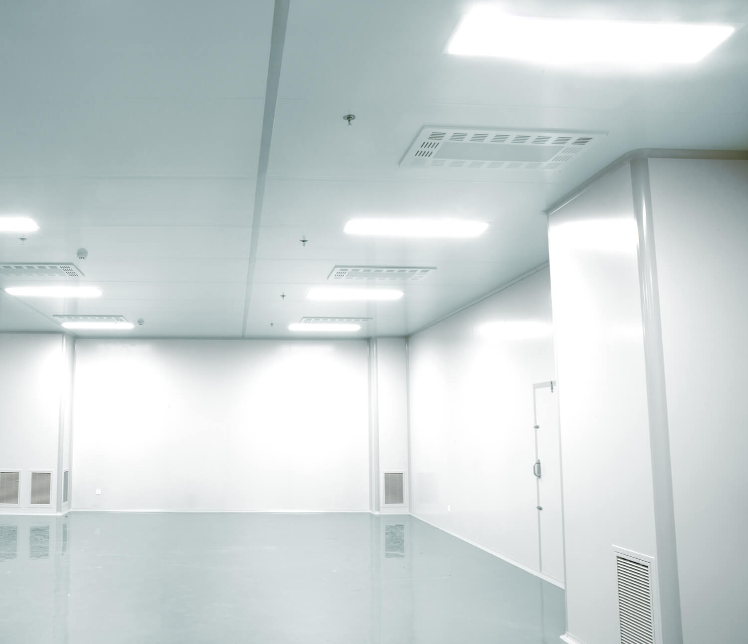 凈化車間如何打造？如何低成本做凈化工程？